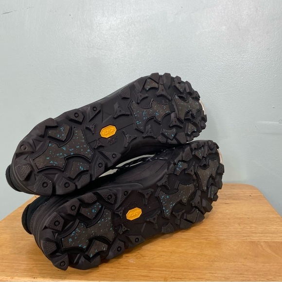 Merrell Overlook 6 Ice Waterproof Insulated Boots Sz 15 Black - Picture 10 of 11